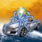 Saca Octopus