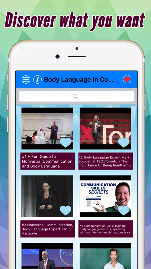 Communication Skills: Tips To Improve Your Communication Skills (PRO) Screenshots