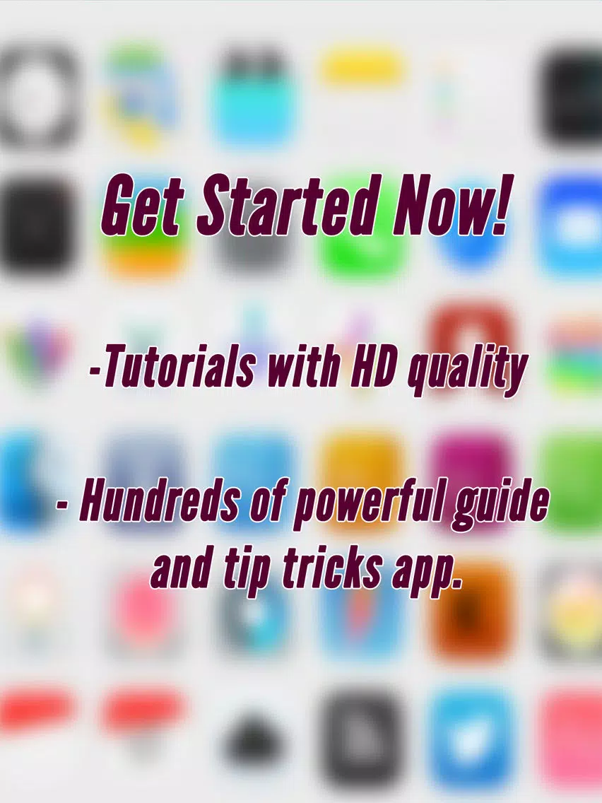 Pro Tips And Tricks For Format Factory iPad Screenshots