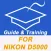 Pro Guide And Training For Nikon D5000