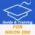 Guide And Training For Nikon D90 Pro