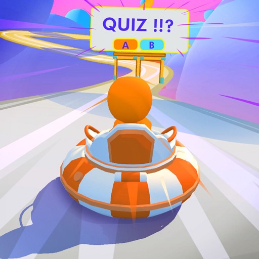Quiz Race : competitive games Quiz Race : competitive games