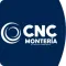 Cnc Monteria