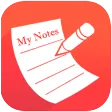 Notes - Password Notes