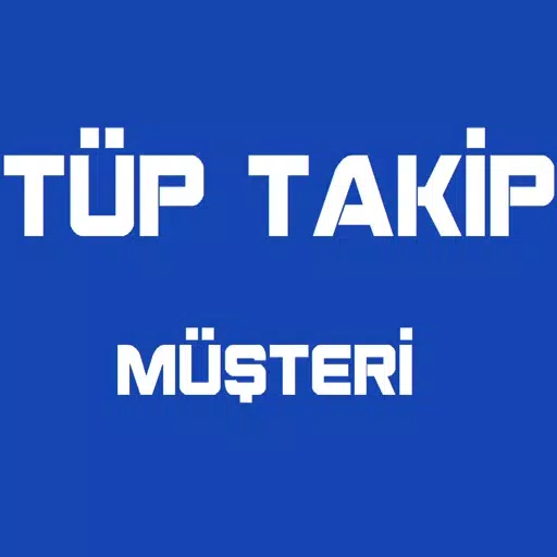 Tüp Takip Müşteri Tüp Takip Müşteri