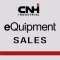 CNH IND eQuipment Sales