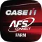 Case IH AFS Connect Farm
