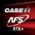 Case IH AFS RTK PLUS