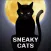 Sneaky Cats Game
