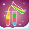 Water Sort - Puzzle Game