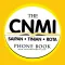 CNMI Phone Book