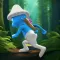 Smurf Cat : Jungle Beat