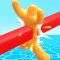 Blob Escape !