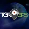 TGR GPS