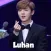 new Luhan EXO walpaper hd