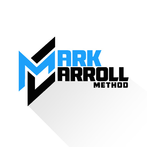Coach Mark Carroll