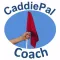 CaddiePal Coach