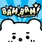 BETAKKUMA BAMBAM