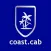 Coast.Cab driver app