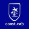 Coast.Cab driver app