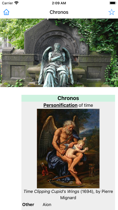 تصاویر Greek Mythology