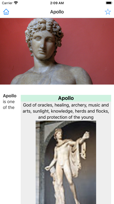 تصاویر Greek Mythology