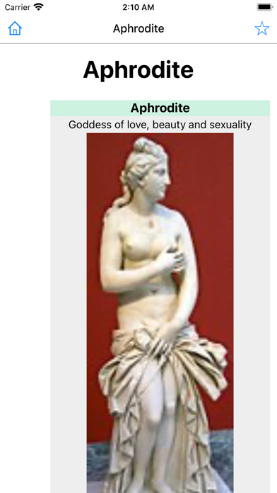تصاویر Greek Mythology