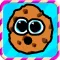 Clumsy Cookie Traffic Heads : Uber Tap-It-Up Racer Game Free