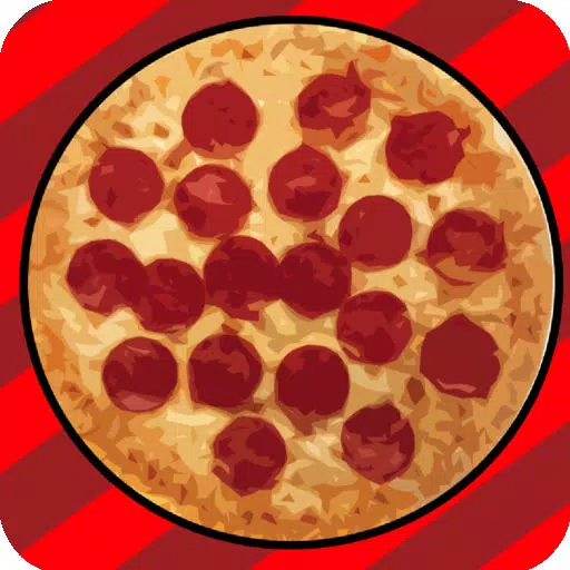 Pizza Rampage Clicker : A Finger Food Tap Run Game Pizza Rampage Clicker : A Finger Food Tap Run Game