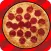 Pizza Rampage Clicker : A Finger Food Tap Run Game