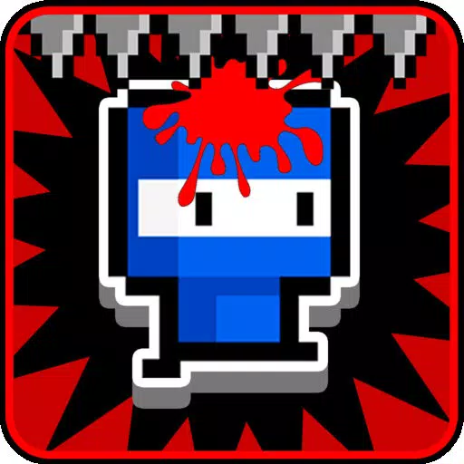 NINZ : Tiny Ninja Kill - hardest survival game ever NINZ : Tiny Ninja Kill - hardest survival game ever