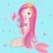 Cute Teen Wallpapers