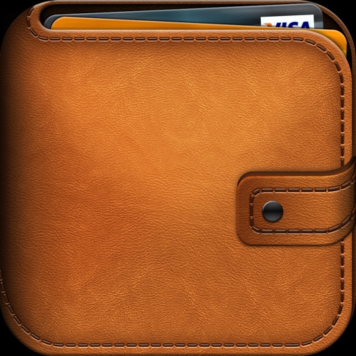 WalletPlus : Wallet on iPhone WalletPlus : Wallet on iPhone