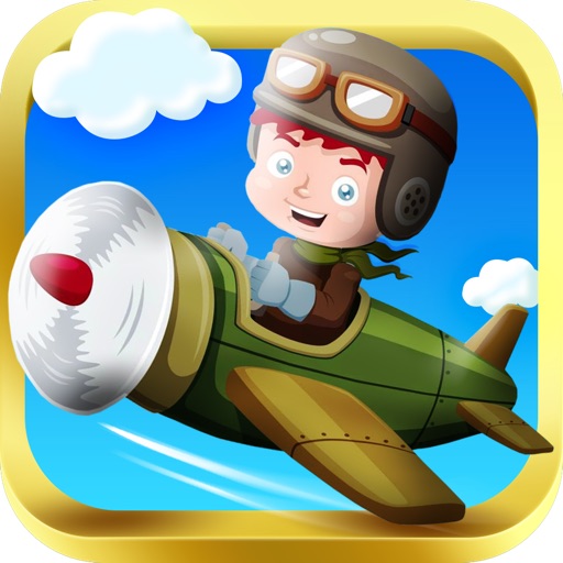 Arcade Kid Runner - Endless 3D Flying Action with War Plane - Free To Play for Kids Arcade Kid Runner - Endless 3D Flying Action with War Plane - Free To Play for Kids