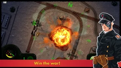 iBomber 3 سکرین شاٹس
