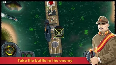 iBomber 3 سکرین شاٹس