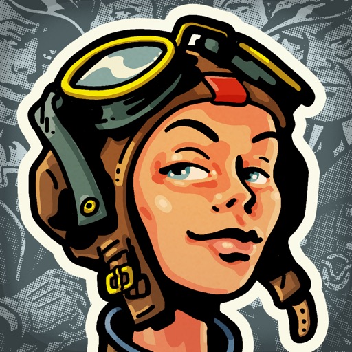iBomber Winter Warfare iBomber Winter Warfare