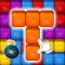 Pop Cubes : Match 2 & Blast