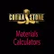 Materials Calculator