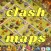 Maps Base For Clash of Clans