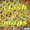 Maps Base For Clash of Clans