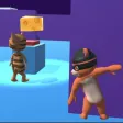 Hamster the Robber