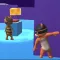 Hamster the Robber