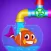 Save The Fish : Pipes Connect