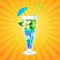 FruitBar: cocktail recipes