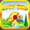 Coco Bird - The Flying Coco Bird