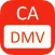 CA DMV Permit Practice Test