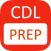 CDL Prep Test by CoCo