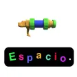 Espacio.