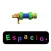 Espacio.